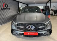 MERCEDES-BENZ GLC GLC 220 d 4MATIC