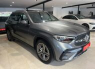 MERCEDES-BENZ GLC GLC 220 d 4MATIC