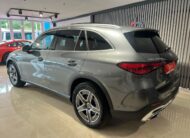 MERCEDES-BENZ GLC GLC 220 d 4MATIC