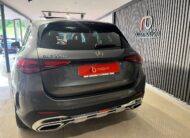MERCEDES-BENZ GLC GLC 220 d 4MATIC