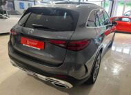 MERCEDES-BENZ GLC GLC 220 d 4MATIC