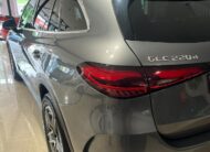 MERCEDES-BENZ GLC GLC 220 d 4MATIC