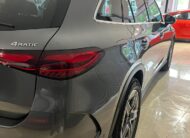 MERCEDES-BENZ GLC GLC 220 d 4MATIC