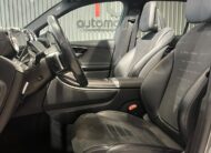 MERCEDES-BENZ GLC GLC 220 d 4MATIC