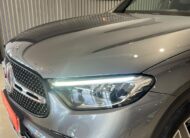 MERCEDES-BENZ GLC GLC 220 d 4MATIC