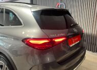 MERCEDES-BENZ GLC GLC 220 d 4MATIC