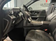 MERCEDES-BENZ GLC GLC 220 d 4MATIC