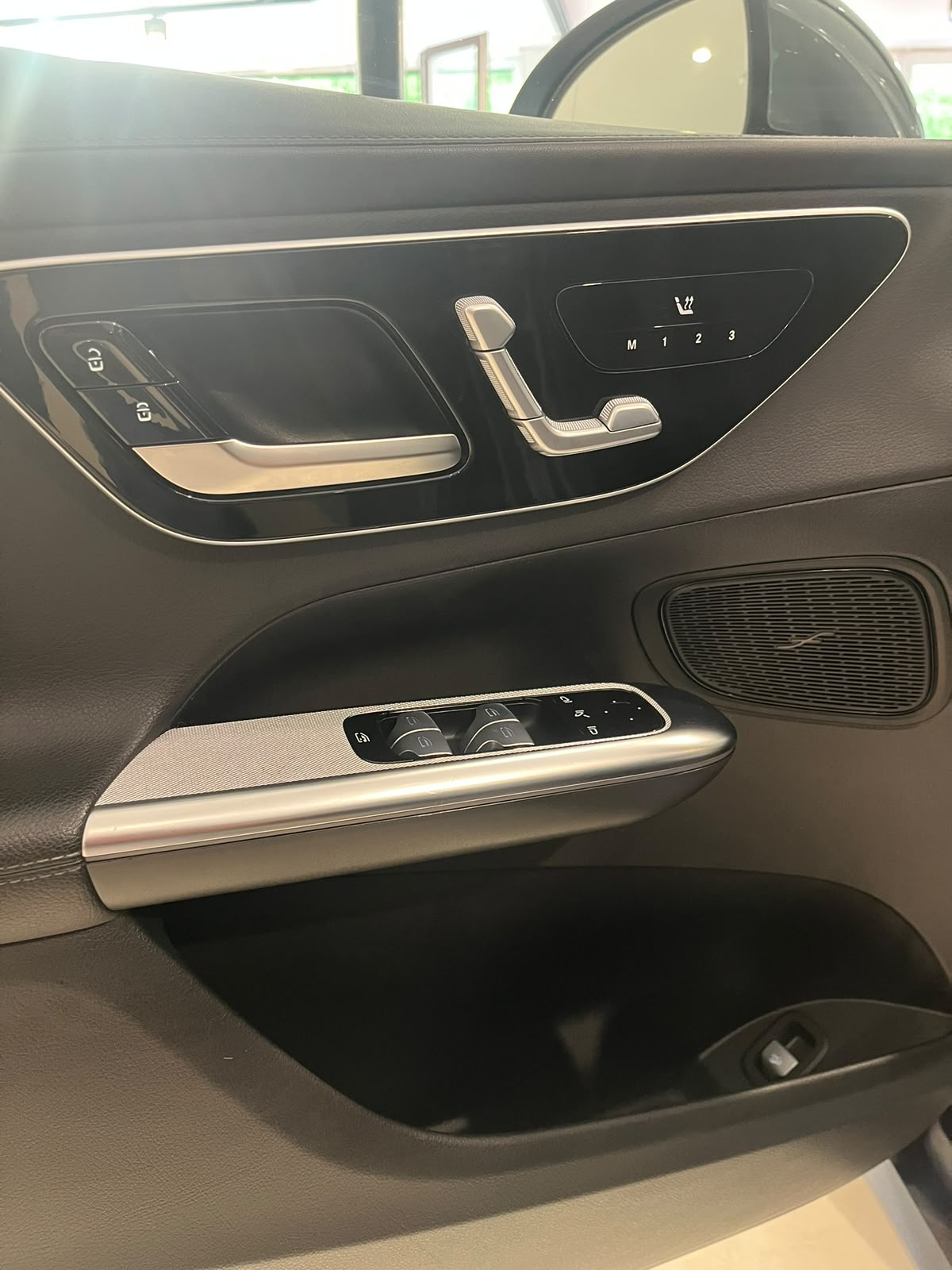 MERCEDES-BENZ GLC GLC 220 d 4MATIC
