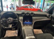 MERCEDES-BENZ GLC GLC 220 d 4MATIC