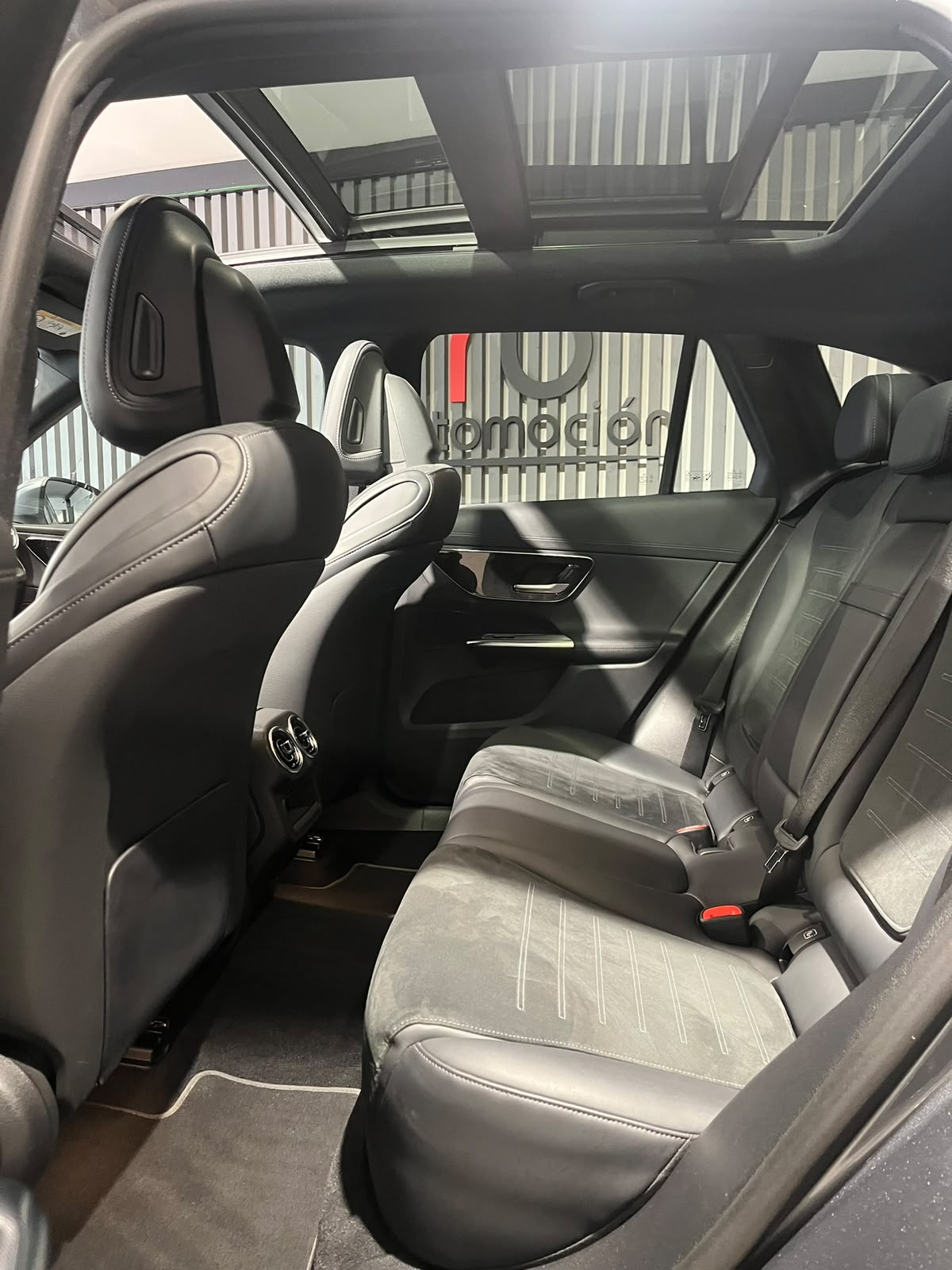 MERCEDES-BENZ GLC GLC 220 d 4MATIC