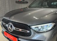 MERCEDES-BENZ GLC GLC 220 d 4MATIC