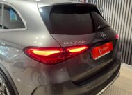 MERCEDES-BENZ GLC GLC 220 d 4MATIC