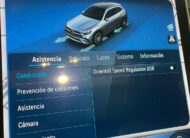 MERCEDES-BENZ GLC GLC 220 d 4MATIC