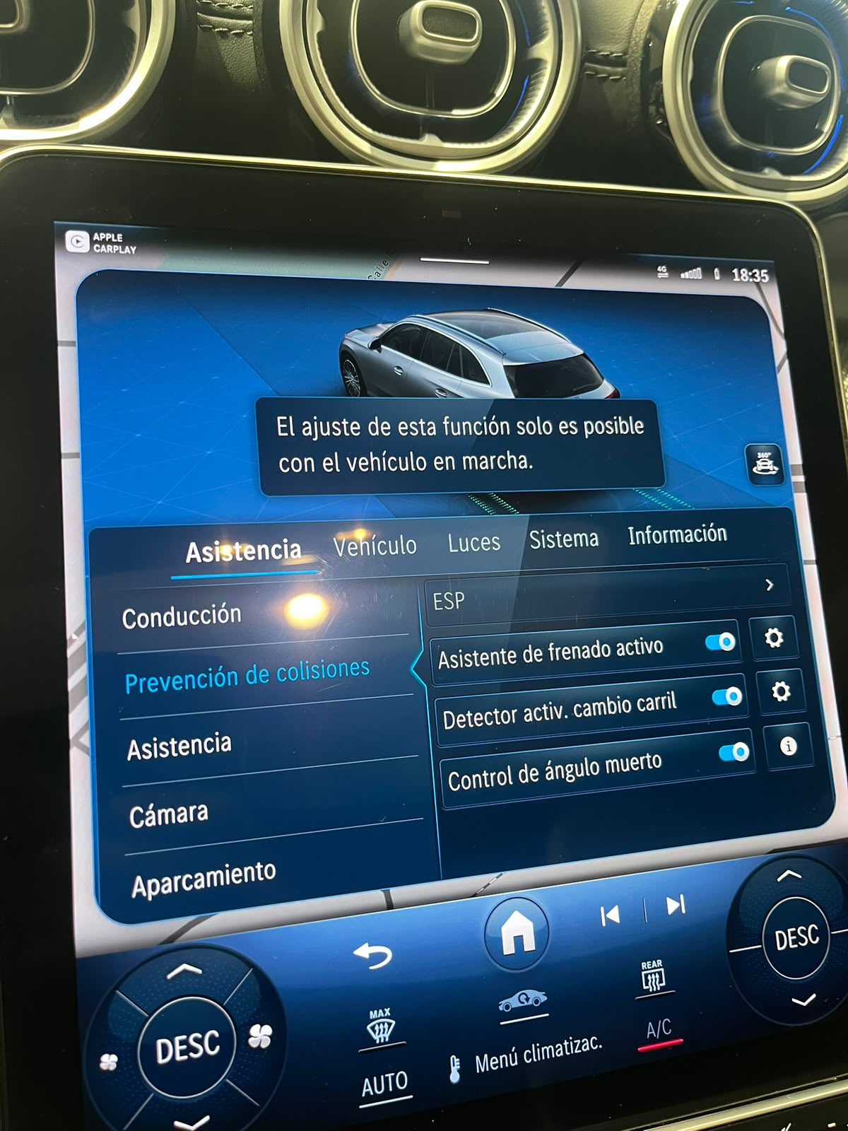 MERCEDES-BENZ GLC GLC 220 d 4MATIC