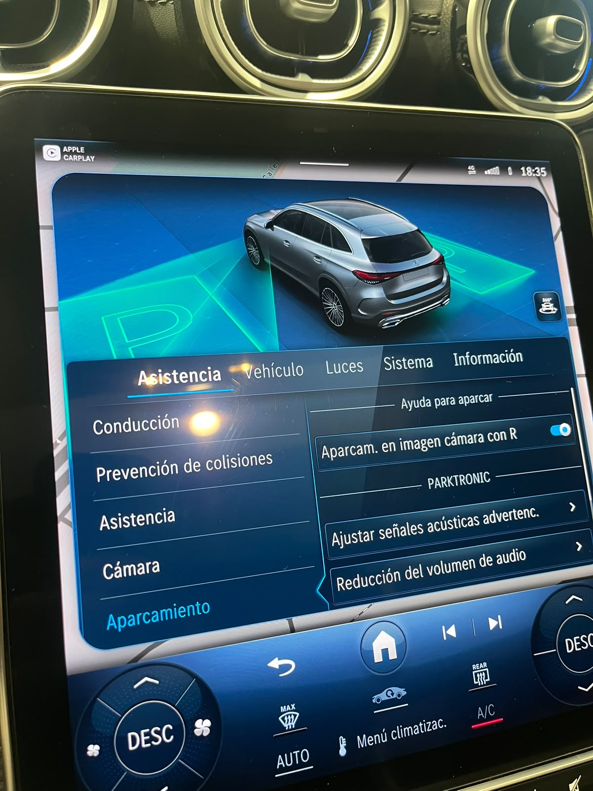 MERCEDES-BENZ GLC GLC 220 d 4MATIC