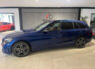 MERCEDES-BENZ Clase C C 200 d Estate