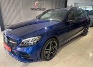 MERCEDES-BENZ Clase C C 200 d Estate