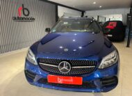 MERCEDES-BENZ Clase C C 200 d Estate