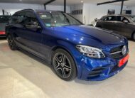 MERCEDES-BENZ Clase C C 200 d Estate