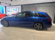 MERCEDES-BENZ Clase C C 200 d Estate