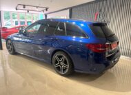 MERCEDES-BENZ Clase C C 200 d Estate