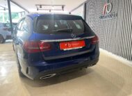 MERCEDES-BENZ Clase C C 200 d Estate