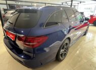 MERCEDES-BENZ Clase C C 200 d Estate
