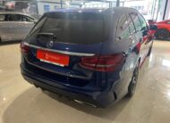 MERCEDES-BENZ Clase C C 200 d Estate