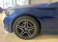 MERCEDES-BENZ Clase C C 200 d Estate
