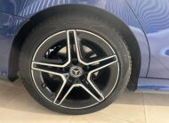 MERCEDES-BENZ Clase C C 200 d Estate