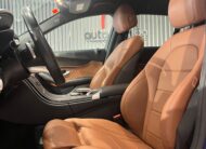 MERCEDES-BENZ Clase C C 200 d Estate