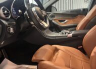 MERCEDES-BENZ Clase C C 200 d Estate