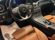 MERCEDES-BENZ Clase C C 200 d Estate