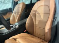 MERCEDES-BENZ Clase C C 200 d Estate