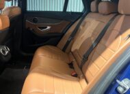 MERCEDES-BENZ Clase C C 200 d Estate