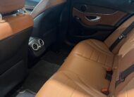 MERCEDES-BENZ Clase C C 200 d Estate