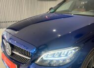MERCEDES-BENZ Clase C C 200 d Estate