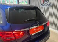 MERCEDES-BENZ Clase C C 200 d Estate