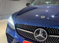 MERCEDES-BENZ Clase C C 200 d Estate