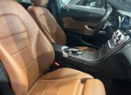 MERCEDES-BENZ Clase C C 200 d Estate