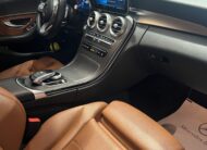 MERCEDES-BENZ Clase C C 200 d Estate