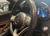MERCEDES-BENZ Clase C C 200 d Estate