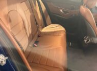 MERCEDES-BENZ Clase C C 200 d Estate