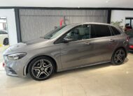 MERCEDES-BENZ Clase B B 200