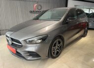MERCEDES-BENZ Clase B B 200