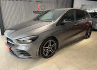 MERCEDES-BENZ Clase B B 200