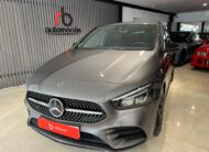 MERCEDES-BENZ Clase B B 200