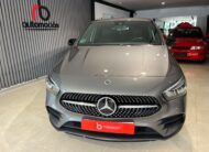 MERCEDES-BENZ Clase B B 200