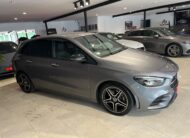 MERCEDES-BENZ Clase B B 200
