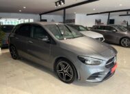 MERCEDES-BENZ Clase B B 200
